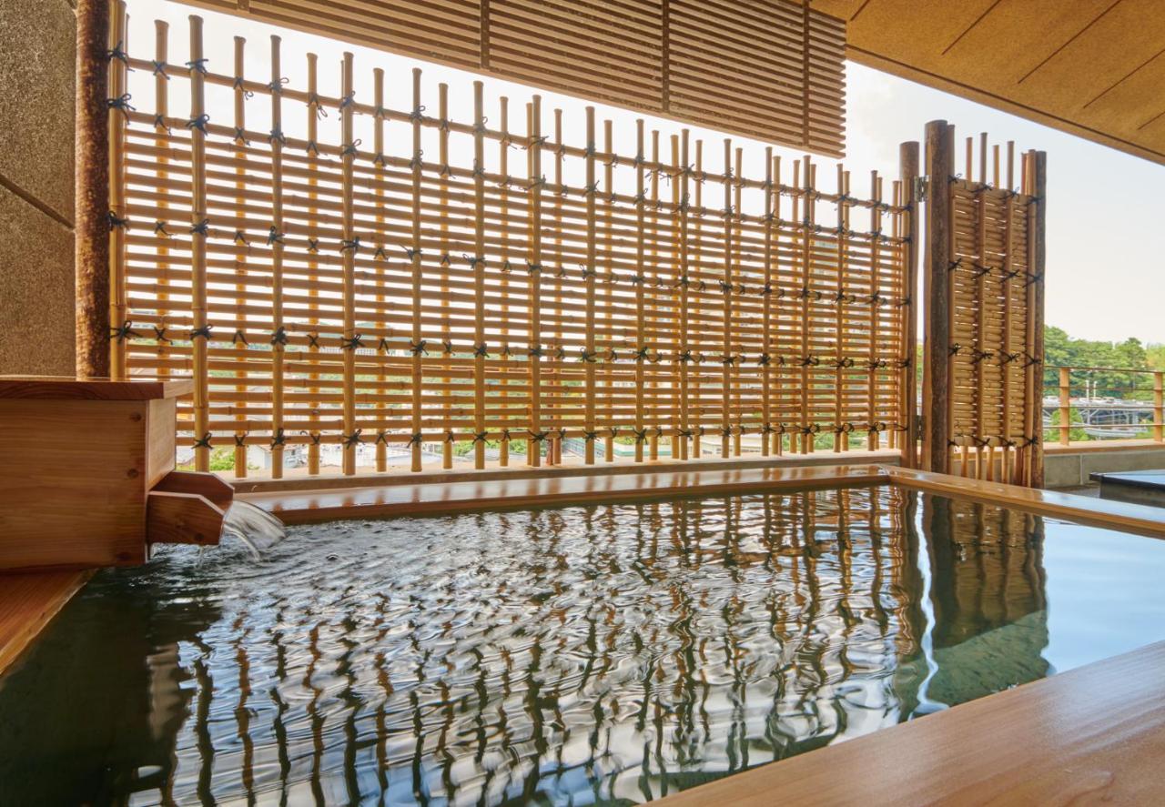 Arima Onsen Takayamaso Hanano (Adults Only) Kōbe Extérieur photo
