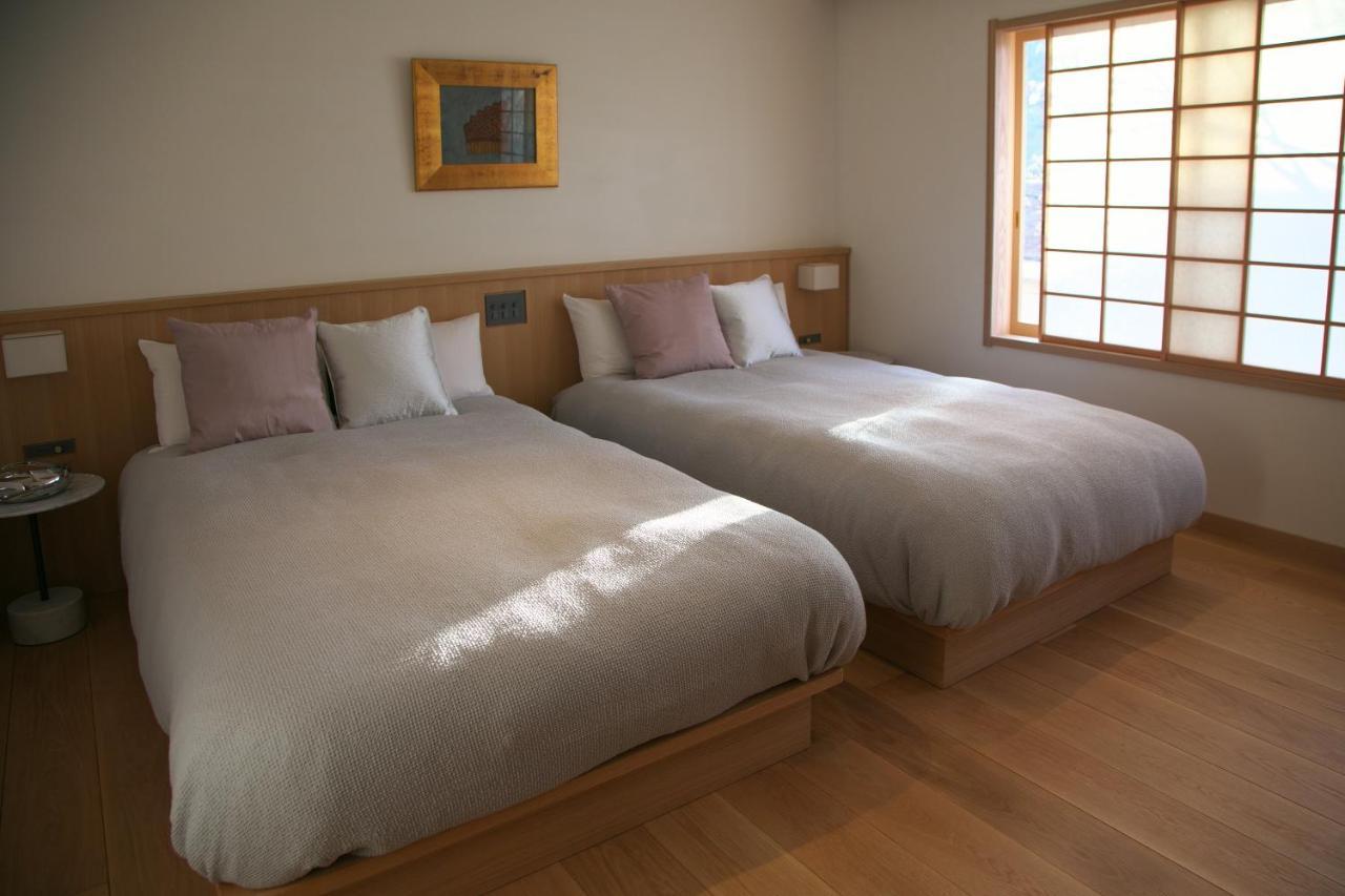 Arima Onsen Takayamaso Hanano (Adults Only) Kōbe Extérieur photo
