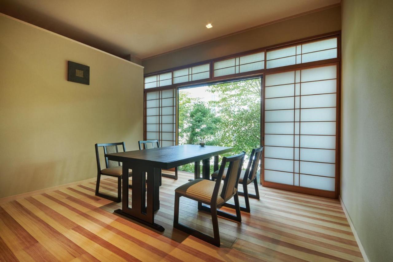 Arima Onsen Takayamaso Hanano (Adults Only) Kōbe Extérieur photo