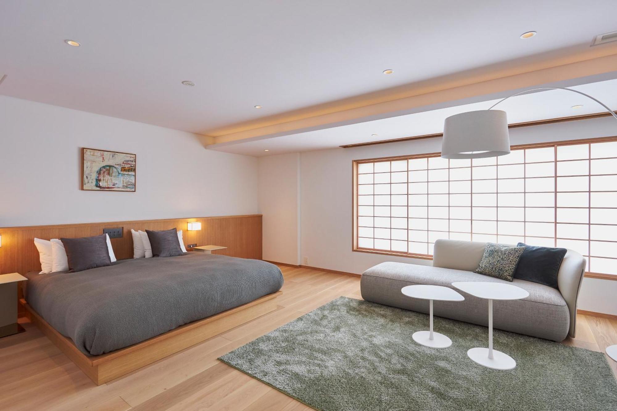 Arima Onsen Takayamaso Hanano (Adults Only) Kōbe Extérieur photo