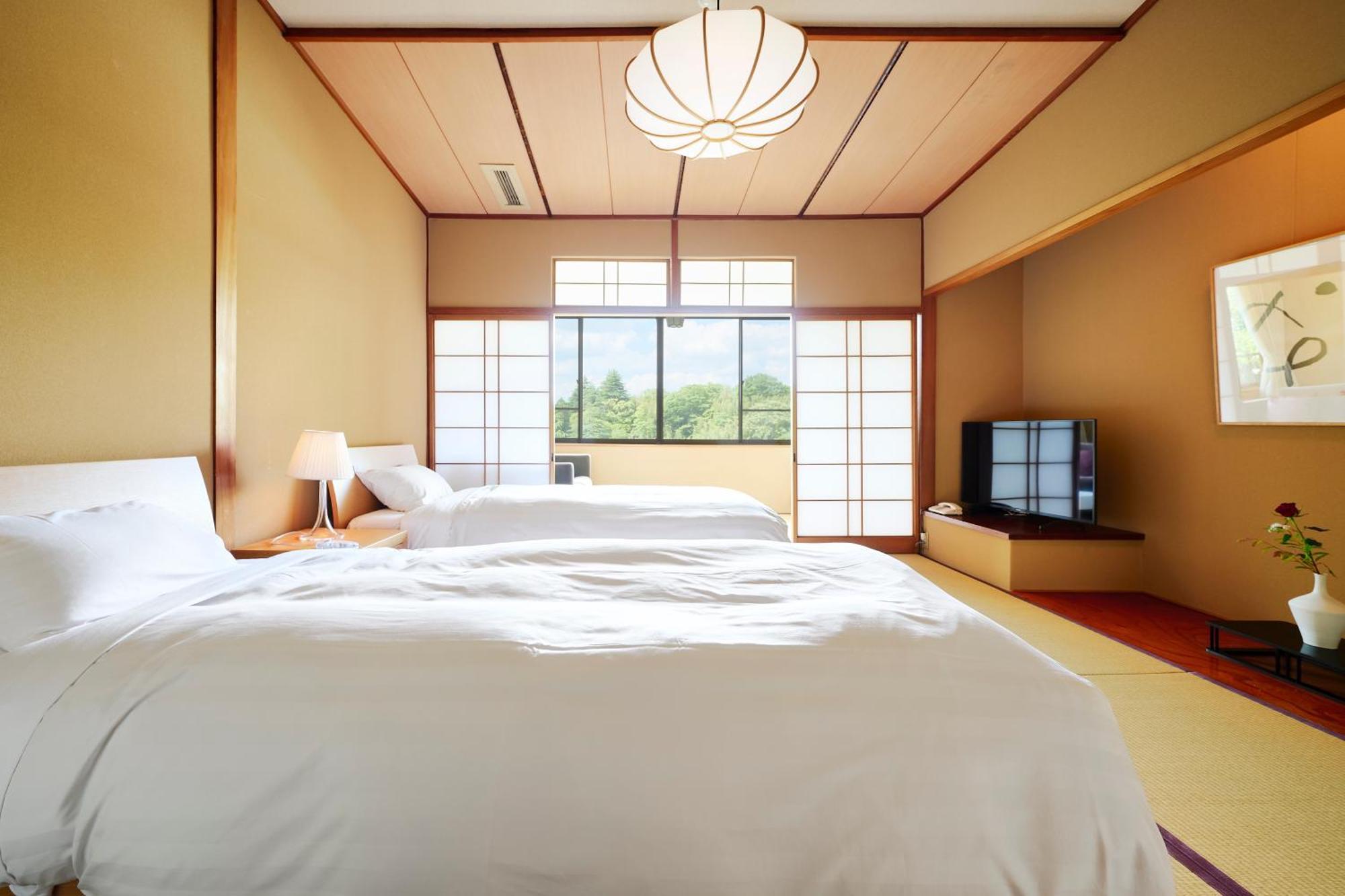 Arima Onsen Takayamaso Hanano (Adults Only) Kōbe Extérieur photo