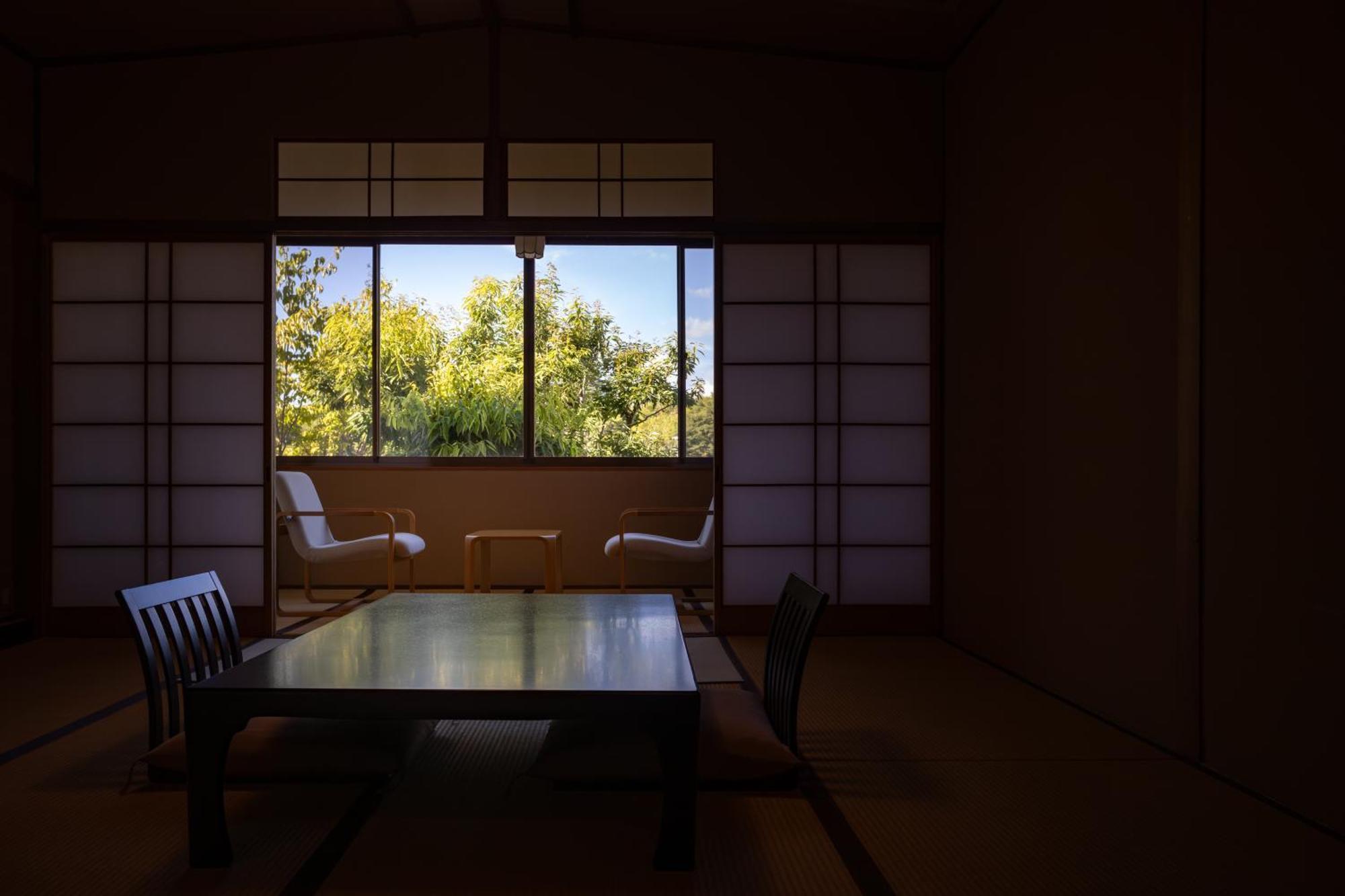 Arima Onsen Takayamaso Hanano (Adults Only) Kōbe Extérieur photo