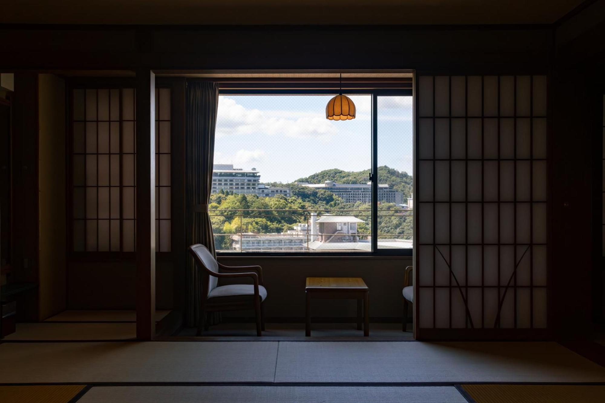 Arima Onsen Takayamaso Hanano (Adults Only) Kōbe Extérieur photo