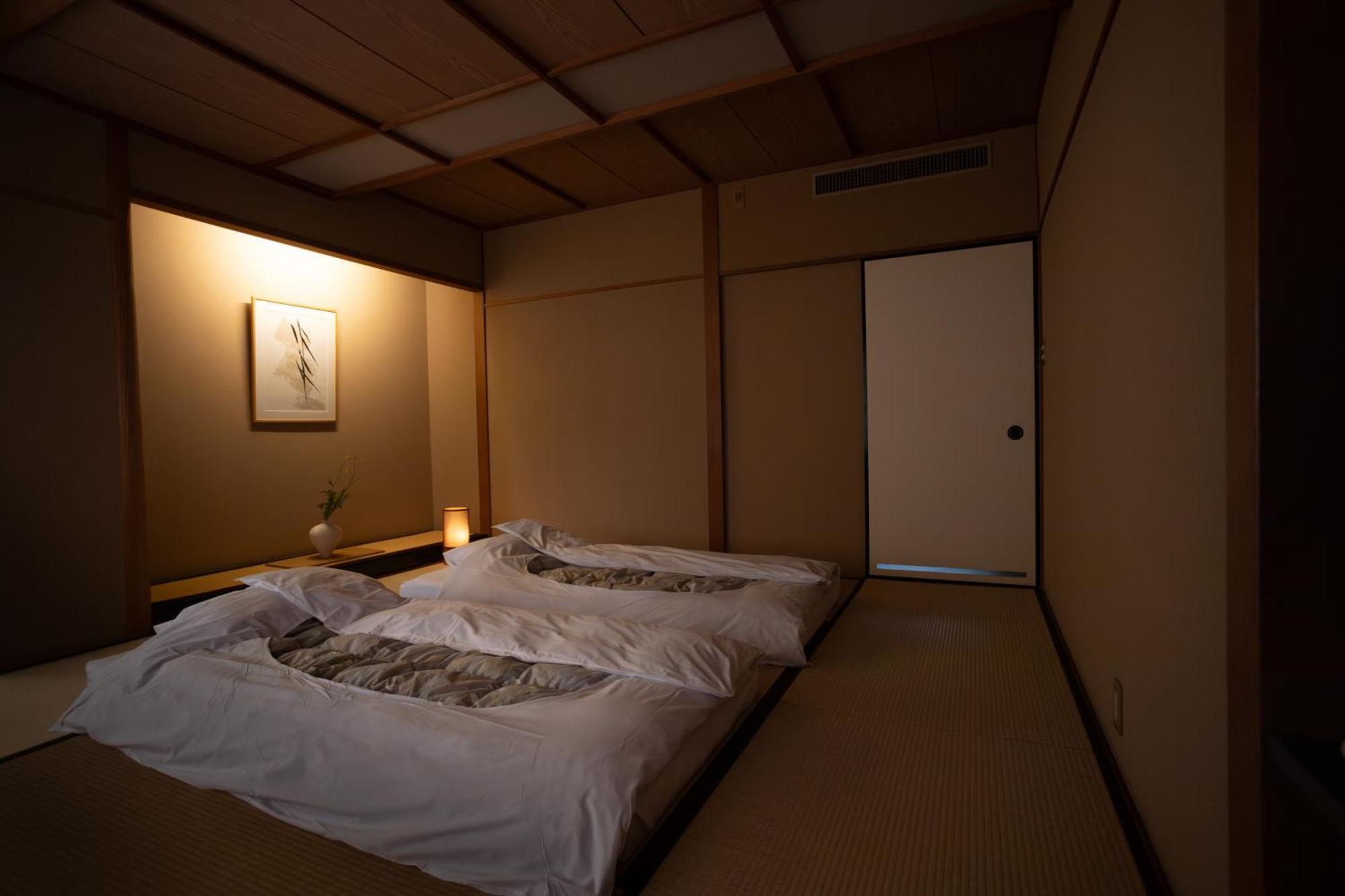 Arima Onsen Takayamaso Hanano (Adults Only) Kōbe Extérieur photo