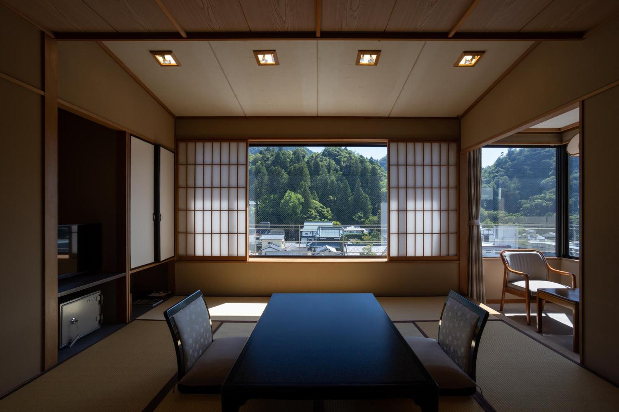 Arima Onsen Takayamaso Hanano (Adults Only) Kōbe Extérieur photo