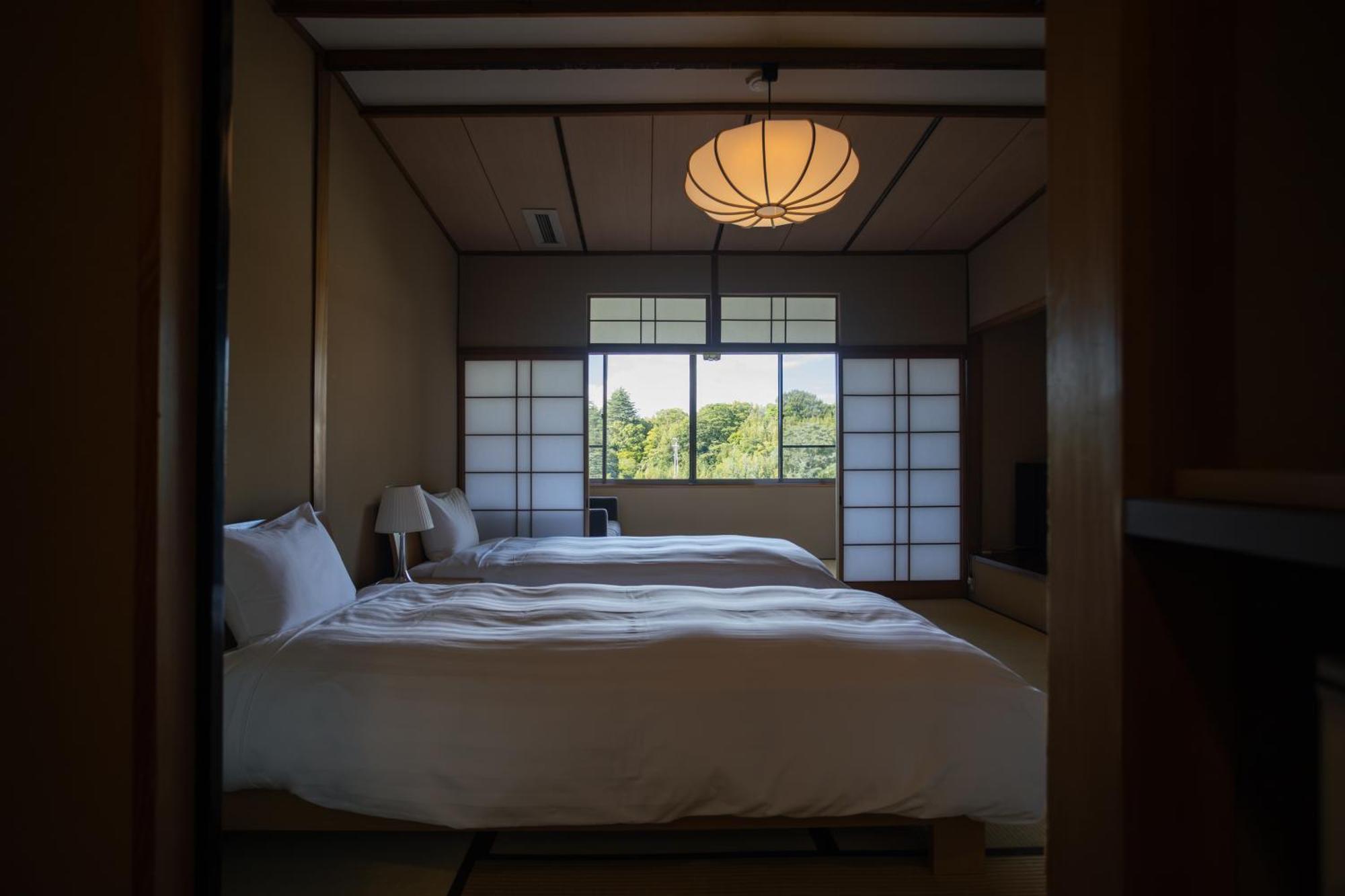 Arima Onsen Takayamaso Hanano (Adults Only) Kōbe Extérieur photo