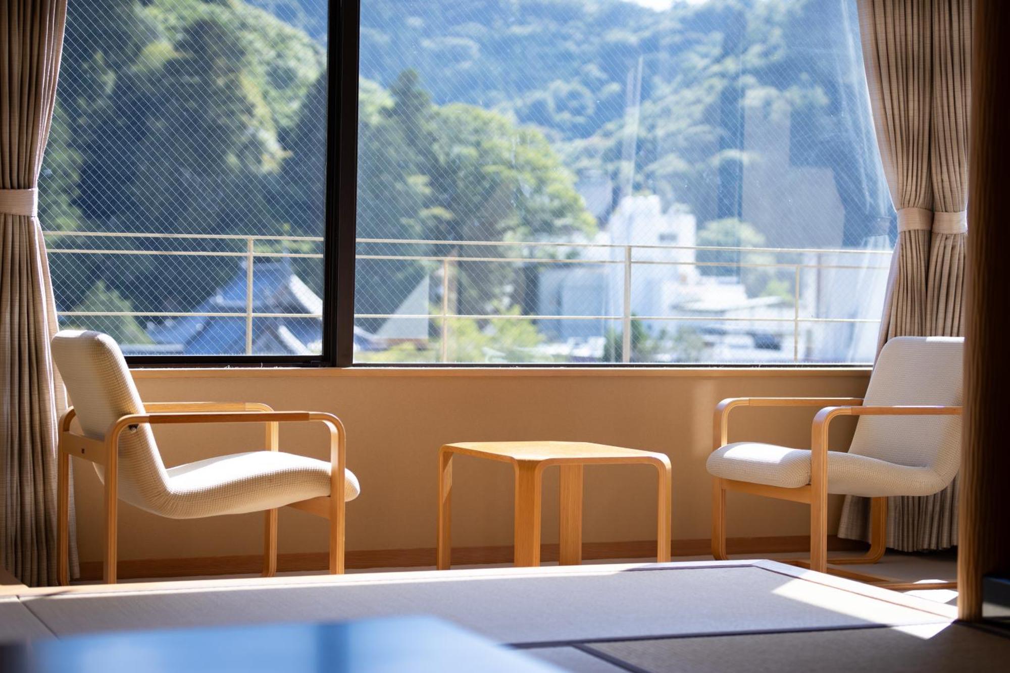 Arima Onsen Takayamaso Hanano (Adults Only) Kōbe Extérieur photo