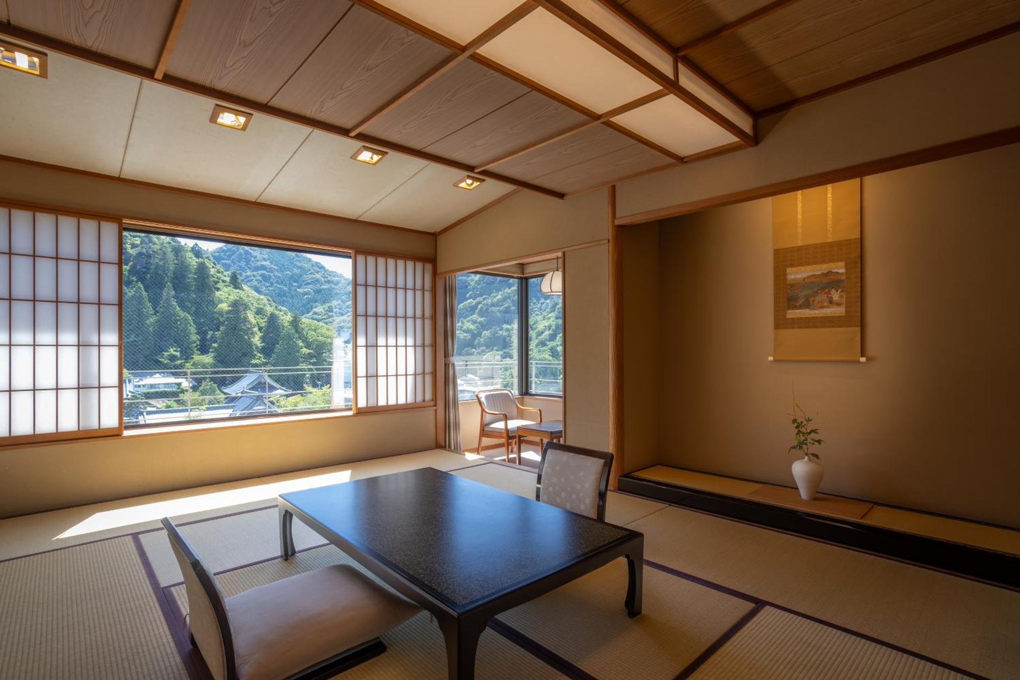Arima Onsen Takayamaso Hanano (Adults Only) Kōbe Extérieur photo