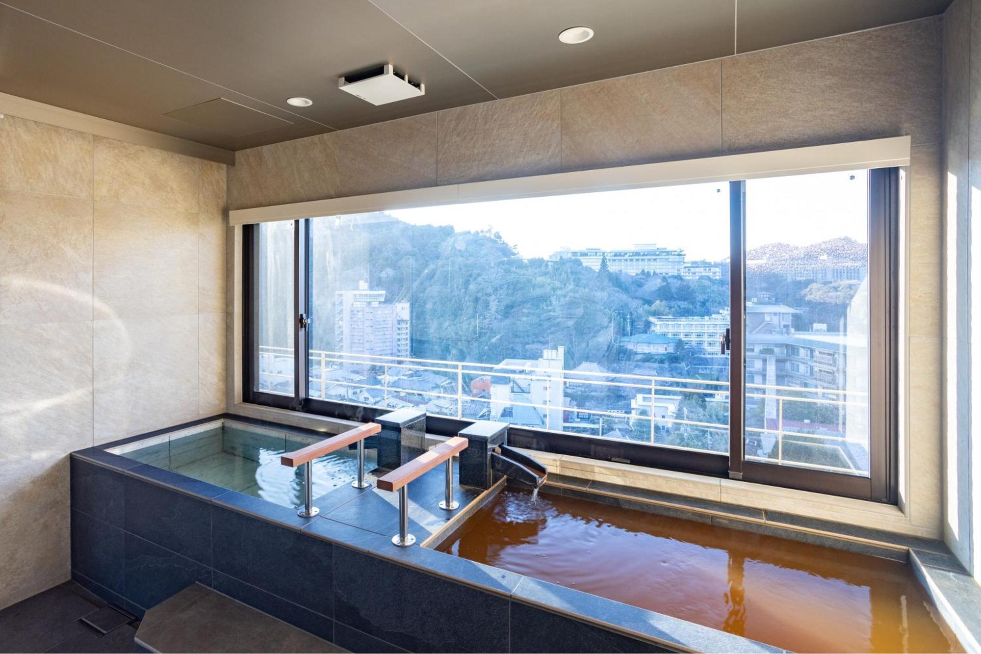 Arima Onsen Takayamaso Hanano (Adults Only) Kōbe Extérieur photo