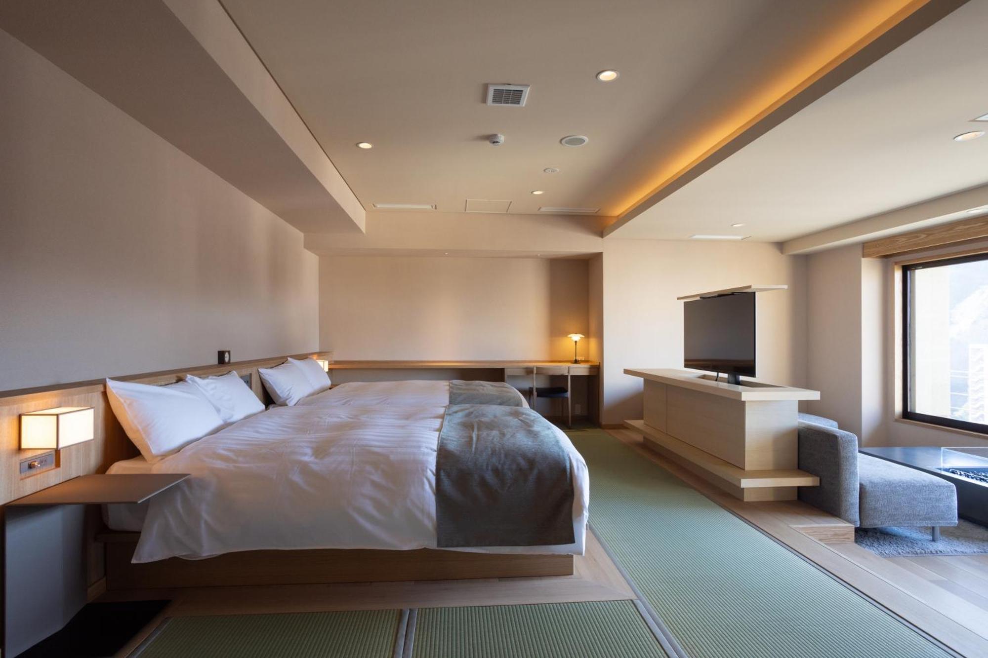 Arima Onsen Takayamaso Hanano (Adults Only) Kōbe Extérieur photo
